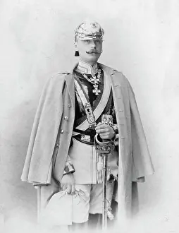 Prinzen: Friedrich-Leopold
