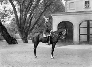Prinzen: Friedrich-Leopold