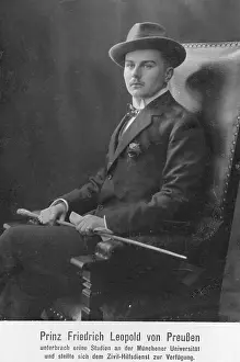 Friedrich-Leopold