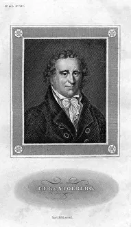 Sturm: Friedrich Leopold, Count of Stolberg