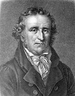 Stolberg: Friedrich Leopold, Count of Stolberg