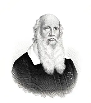 Jahn: Friedrich Ludwig Jahn