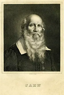 Friedrich Ludwig Jahn