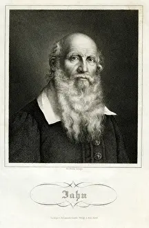 Jahn: Friedrich Ludwig Jahn