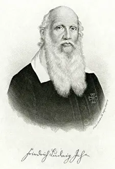 Jahn: Friedrich Ludwig Jahn