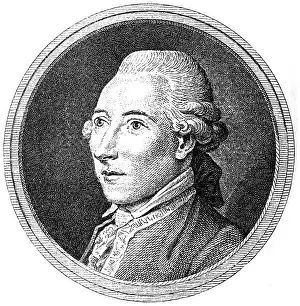 Schroder: Friedrich Ludwig Schroder