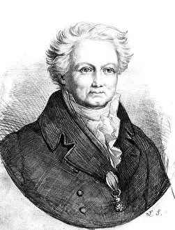 Landscaping: Friedrich Ludwig Sckell