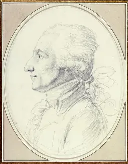 Grimm: Friedrich Melchior von Grimm