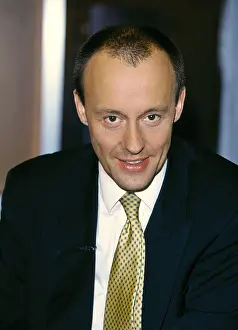 Friedrich Merz