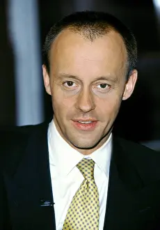 Merz: Friedrich Merz
