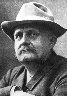 Naumann: Friedrich Naumann