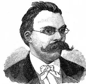 Nietzsche: Friedrich Nietzsche