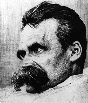 Nietzsche: Friedrich Nietzsche