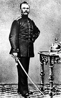 Nietzsche: Friedrich Nietzsche