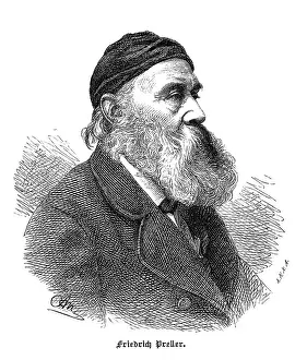 Preller: FRIEDRICH PRELLER - 1