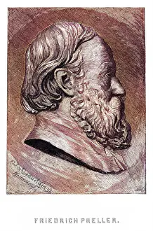 Preller: FRIEDRICH PRELLER - 2