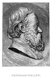 Preller: FRIEDRICH PRELLER - 2