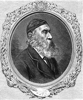 Preller: Friedrich Preller the Elder