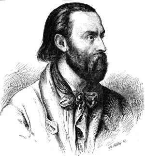 Preller: Friedrich Preller the Elder