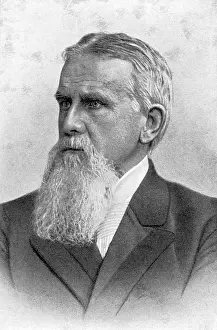 Ratzel: Friedrich Ratzel