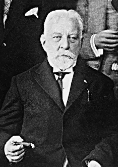 Rosen: Friedrich Rosen