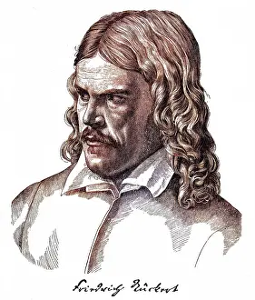 Ruckert: FRIEDRICH RUCKERT - 3
