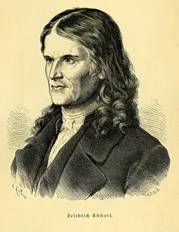 Ruckert: Friedrich Ruckert
