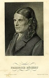Ruckert: Friedrich Ruckert