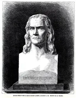 Ruckert: Friedrich Ruckert