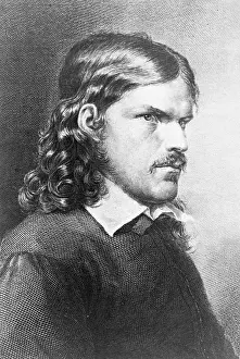 1778: Friedrich Rueckert