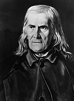 Rueckert: Friedrich Rueckert