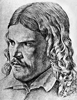 Rueckert: Friedrich Rueckert