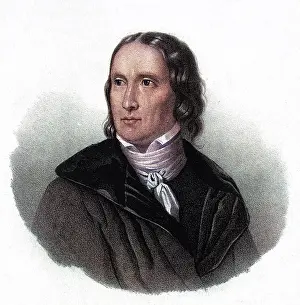 Savigny: FRIEDRICH SAVIGNY