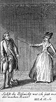 Rauber: Friedrich Schiller