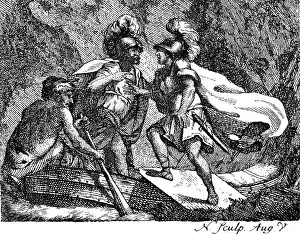 Rauber: Friedrich Schiller