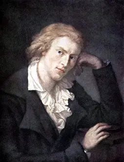 Graff: Friedrich Schiller
