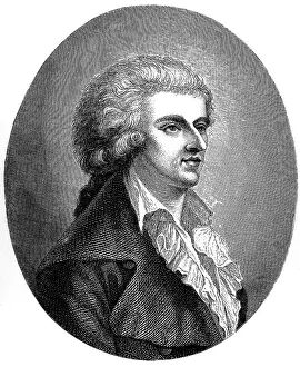 Fried: Friedrich Schiller