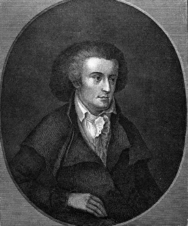 Fried: Friedrich Schiller