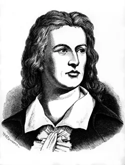 Fried: Friedrich Schiller