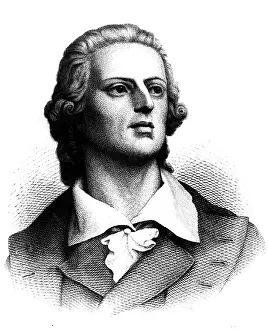 Fried: Friedrich Schiller