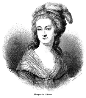 Schwan: Friedrich Schiller