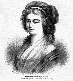 Fried: Friedrich Schiller