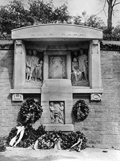 Schiller: Friedrich Schiller