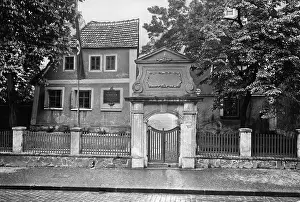 Schiller: Friedrich Schiller