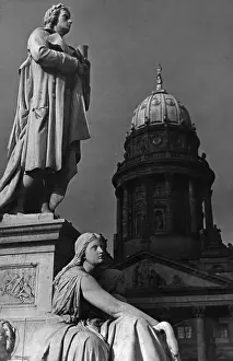 Schiller: Friedrich Schiller