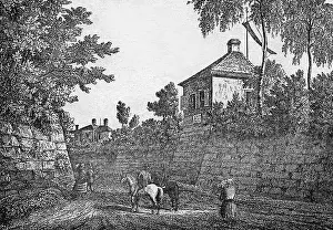 Schiller: Friedrich Schiller