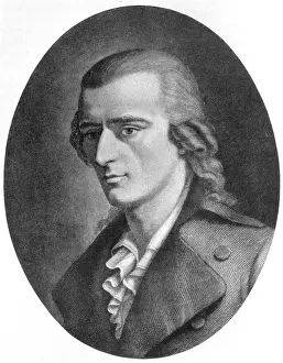 Schiller: Friedrich Schiller