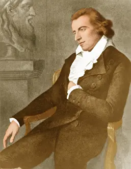 Classicism: Friedrich Schiller, German Poet and Philosopher