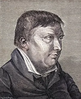 Schlegel: FRIEDRICH SCHLEGEL - 2