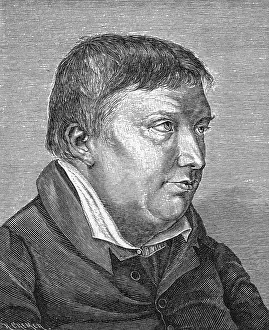 1772: FRIEDRICH SCHLEGEL - 2